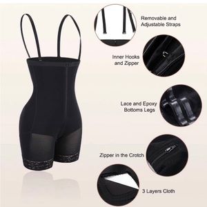 Slimming Body Shaper | Postpartum shaper